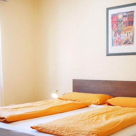 Ferienwohnung Walter 灵斯海姆 外观 照片