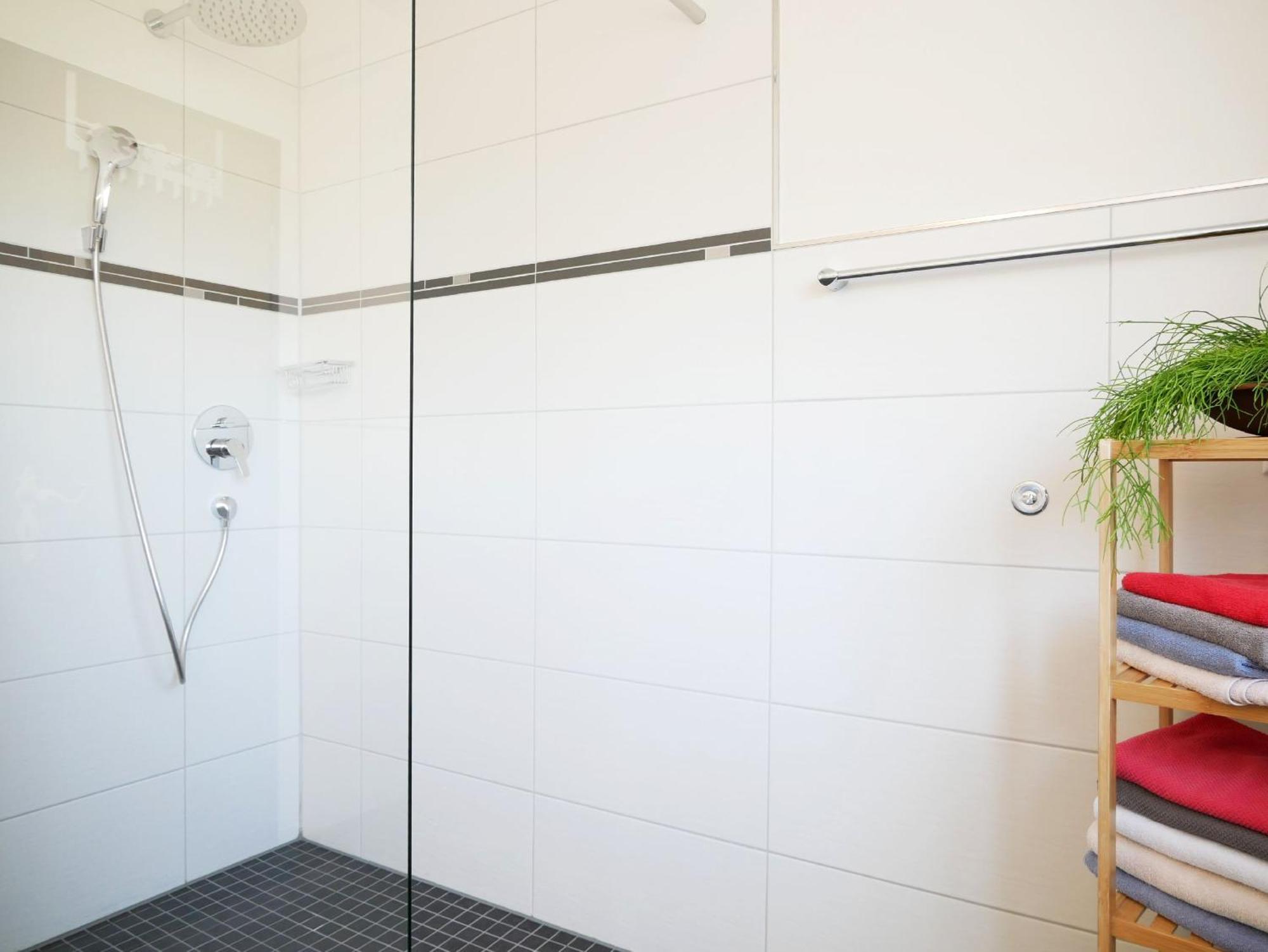 Ferienwohnung Walter 灵斯海姆 外观 照片