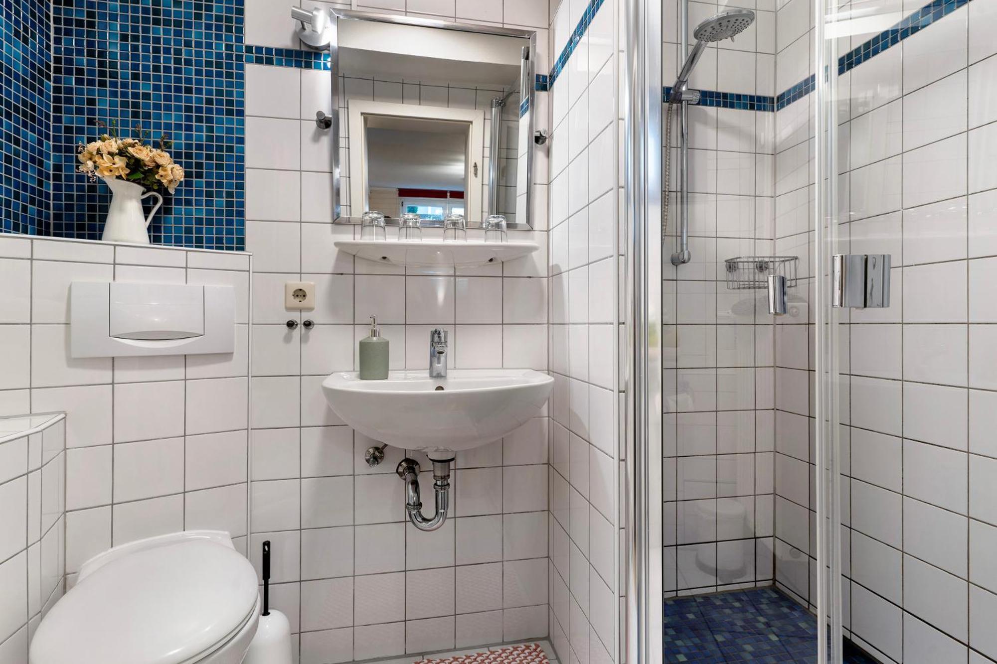 Ferienwohnung Walter 灵斯海姆 外观 照片